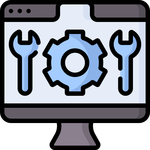 автоматизация процессов